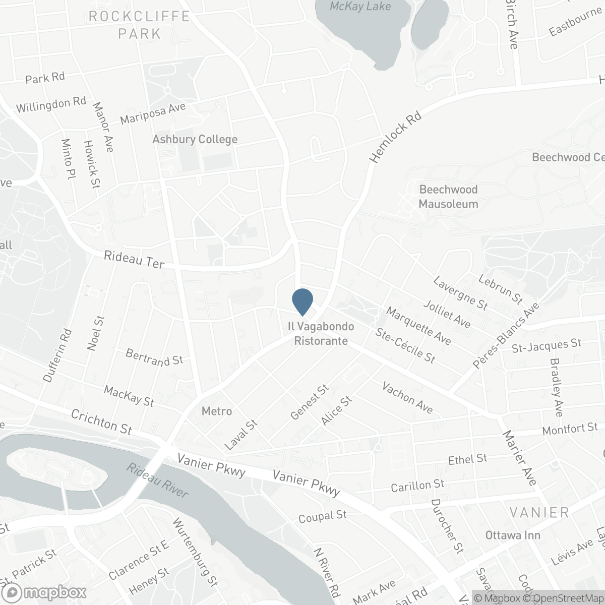 11 #'S1-3; 13 #'S 1-3 - 13 ACACIA AVENUE, Ottawa, Ontario K1M 0P3
